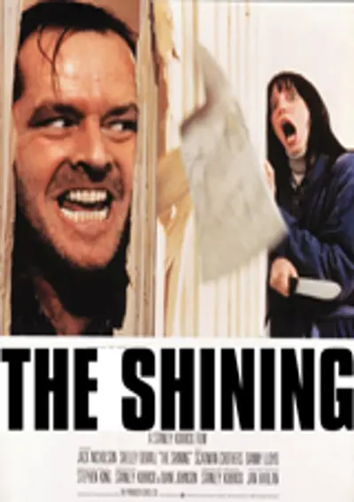 Capa Shining