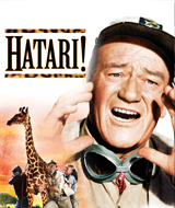 Capa Hatari