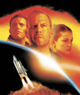 Capa Armageddon