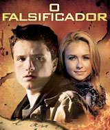 Capa O Falsificador