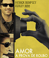 Capa Amor à Prova de Roubo