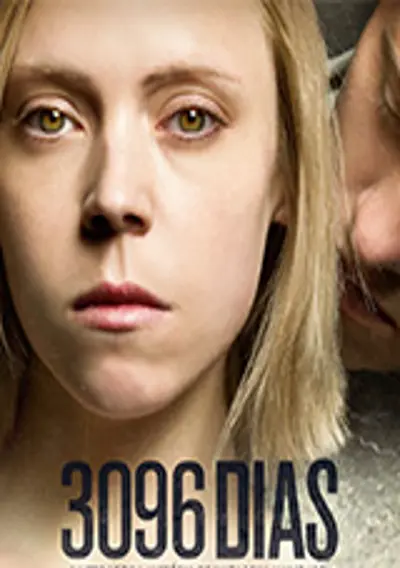 Capa 3096 Dias