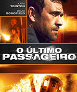 Capa O Último Passageiro
