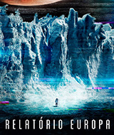 Capa Relatório Europa