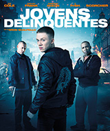 Capa Jovens Delinquentes