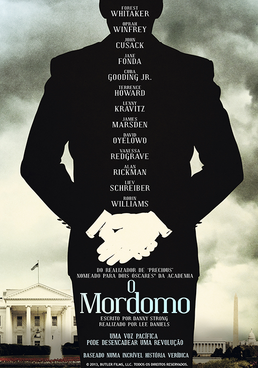 TVCine | O Mordomo