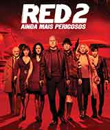 Capa Red 2 - Ainda Mais Perigosos