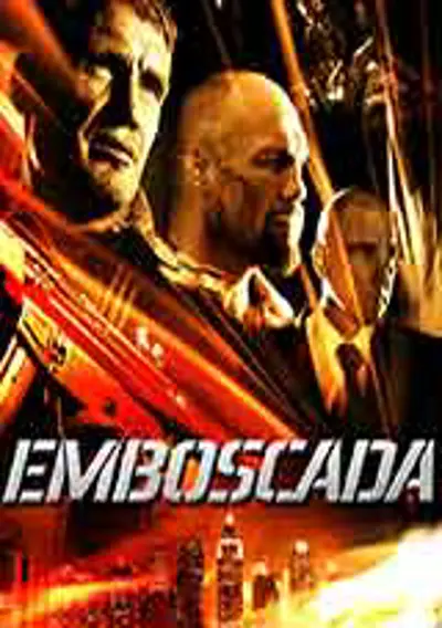 Capa Emboscada