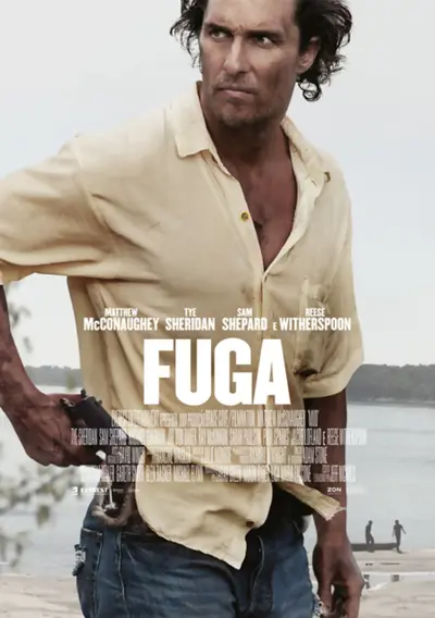 Capa Fuga