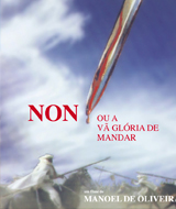 Capa Non, Ou A Vã Glória De Mandar