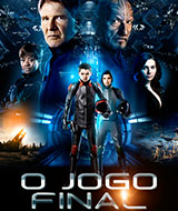 Capa O Jogo Final
