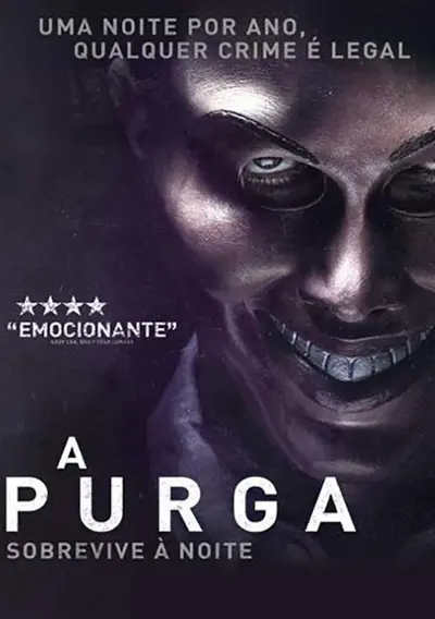 Capa A Purga