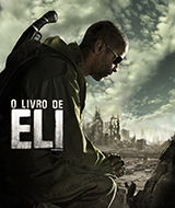 Capa O Livro de Eli