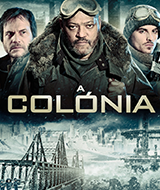 Capa A Colónia