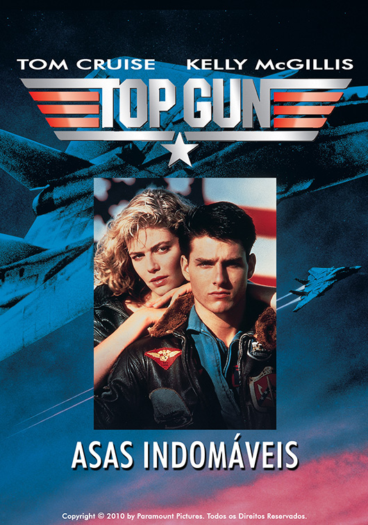 TVCine | Top Gun - Ases Indomáveis