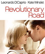Capa Revolutionary Road