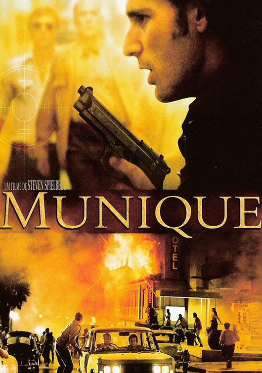 Capa Munique