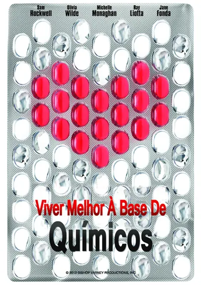 Capa Viver Melhor À Base De Químicos