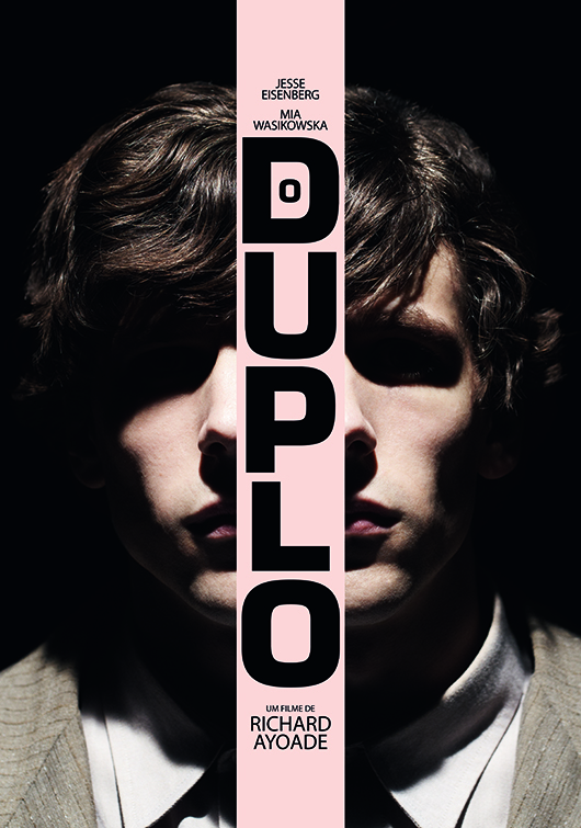 Capa O Duplo (2013)