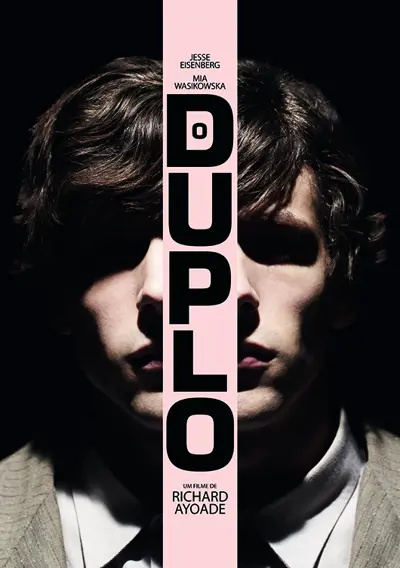 Capa O Duplo (2013)
