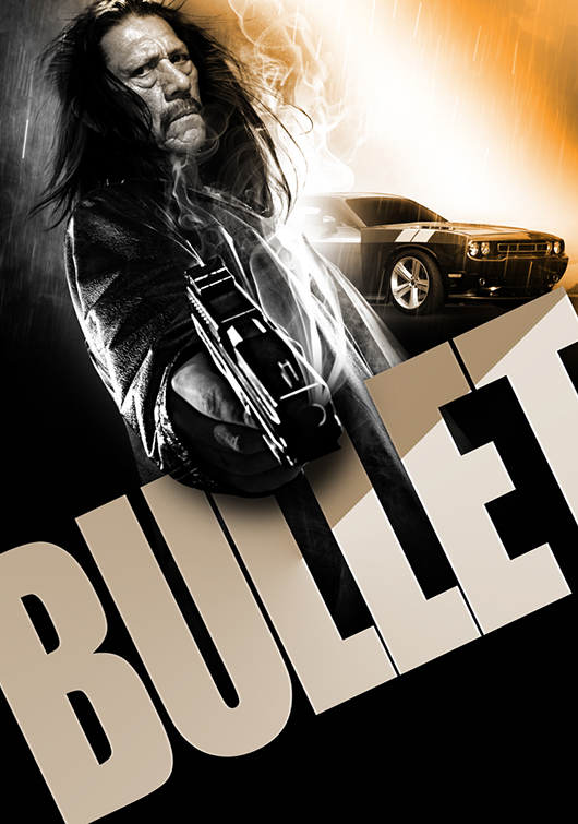 Capa Bullet