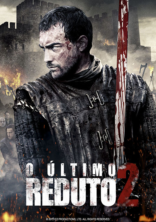 Capa O Último Reduto 2