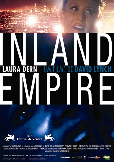 Capa Inland Empire