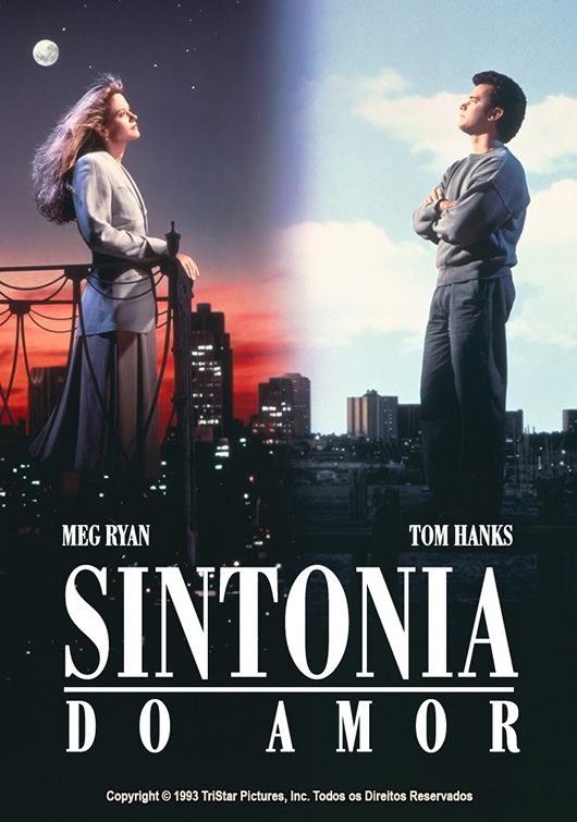 Sintonia de Amor