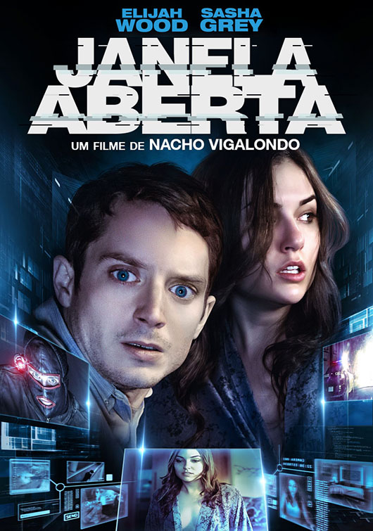 Capa Janela Aberta
