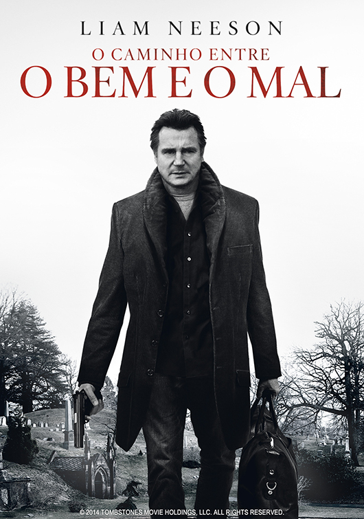 Capa O Caminho Entre o Bem e o Mal