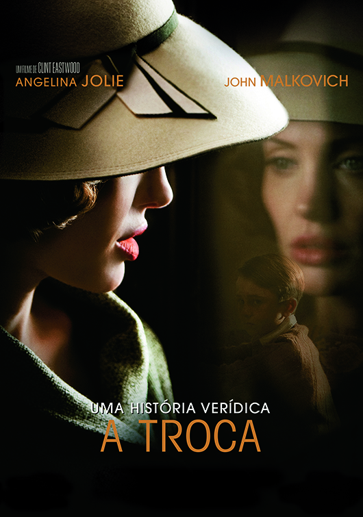 Capa A Troca