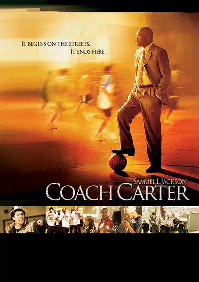 Capa Treinador Carter