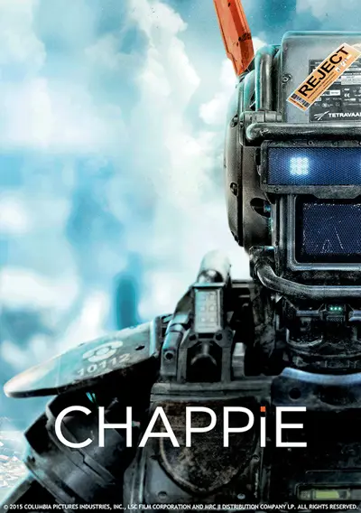 Capa Chappie