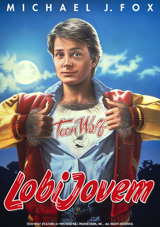 Capa Lobijovem