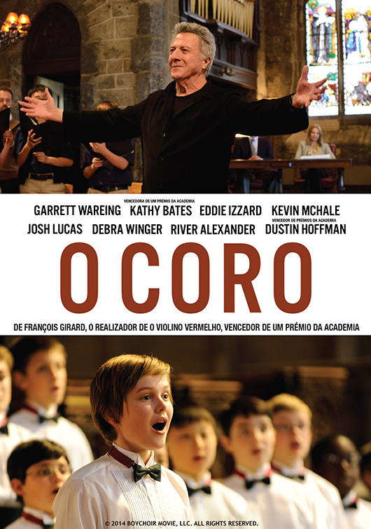 Capa O Coro