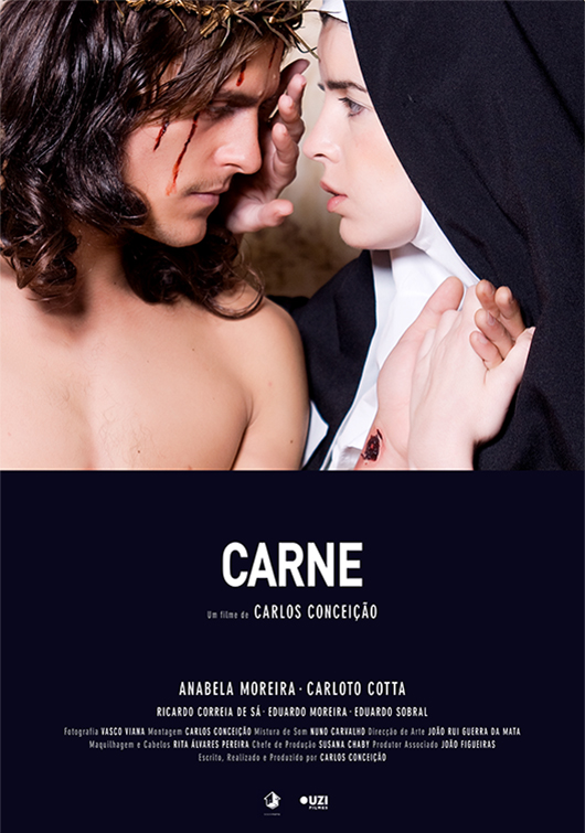 Capa Carne