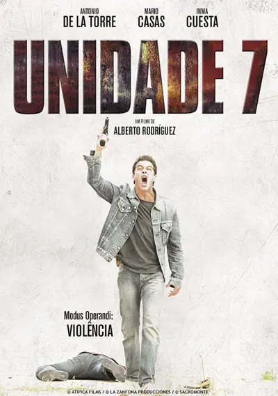 Capa Unidade 7