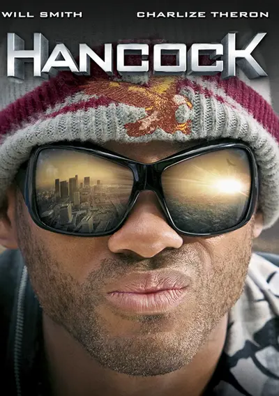 Capa Hancock