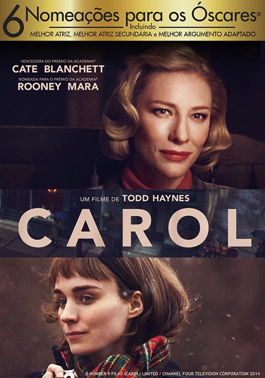 Capa Carol