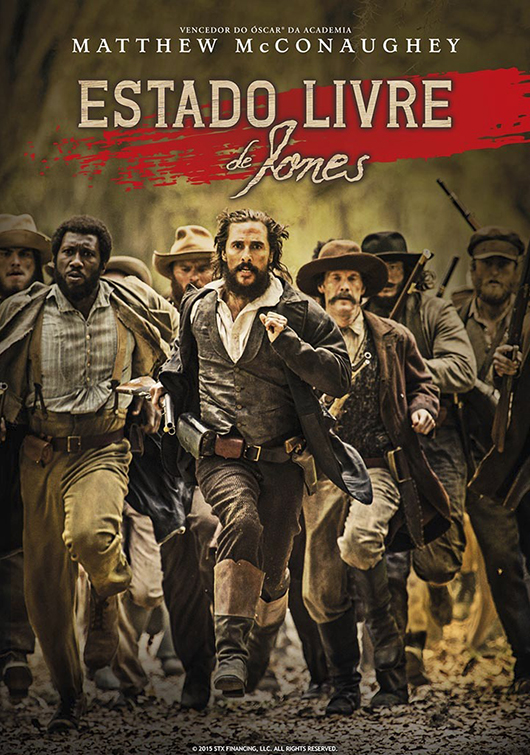 Capa Estado Livre de Jones