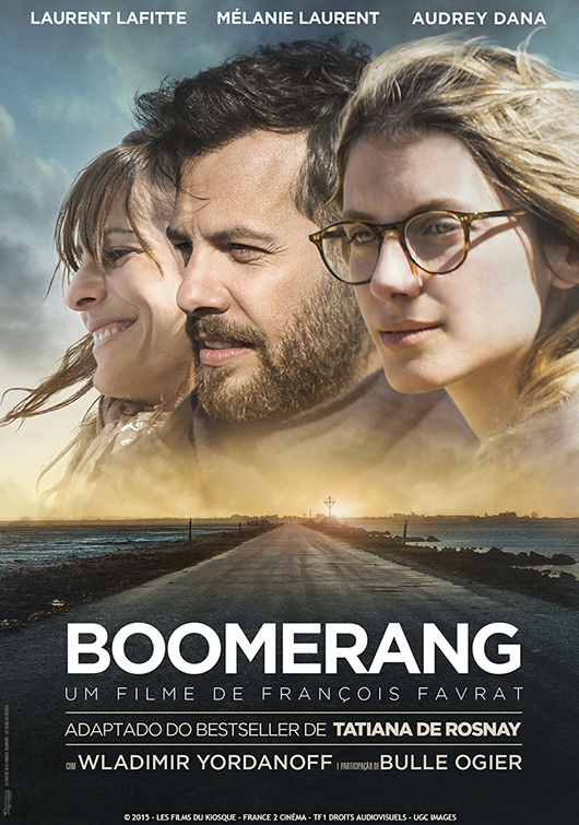 Capa Boomerang