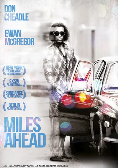 Capa Miles Ahead