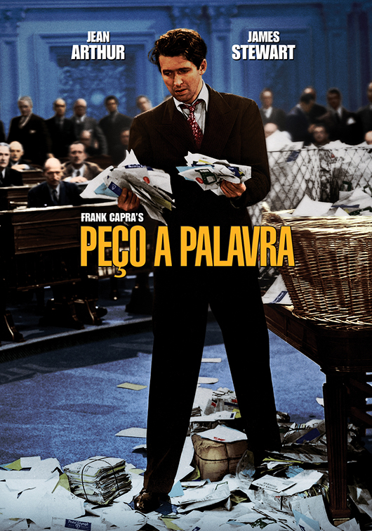 TVCine | Peço a Palavra