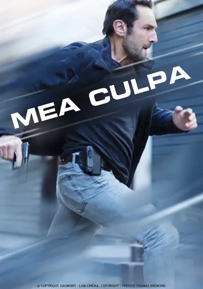 Capa Mea Culpa