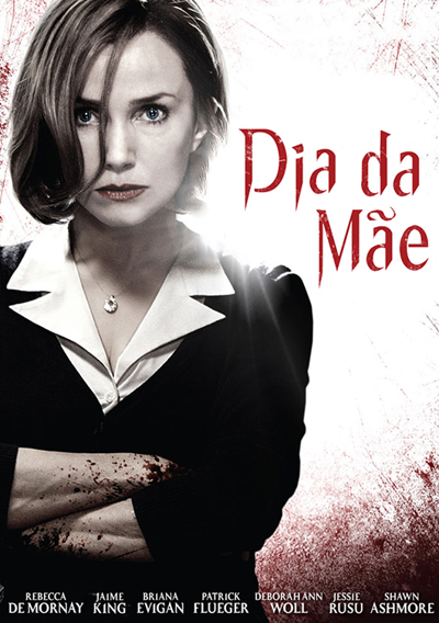 Capa Dia da Mãe