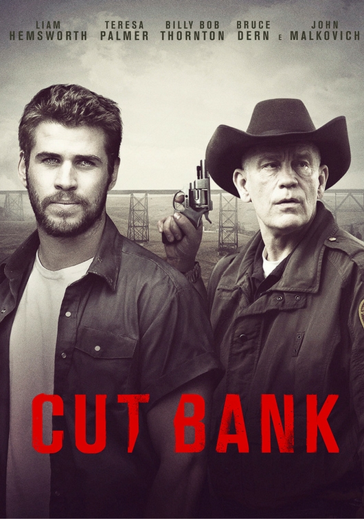Capa Cut Bank