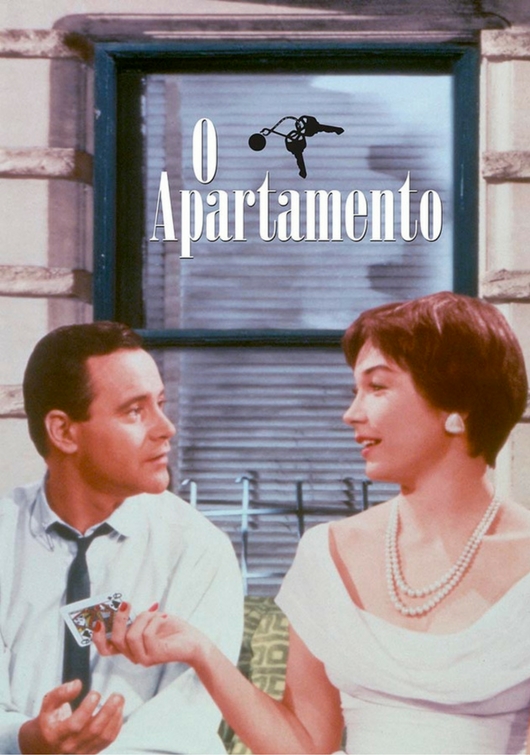 Capa O Apartamento