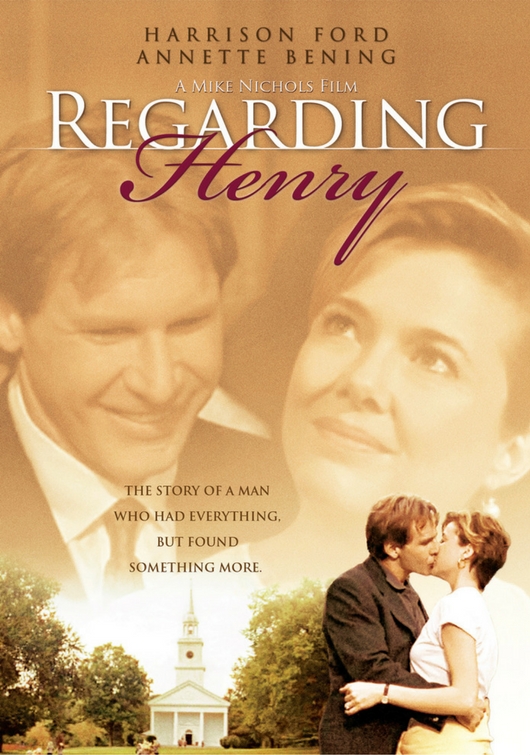 O Regresso de Henry