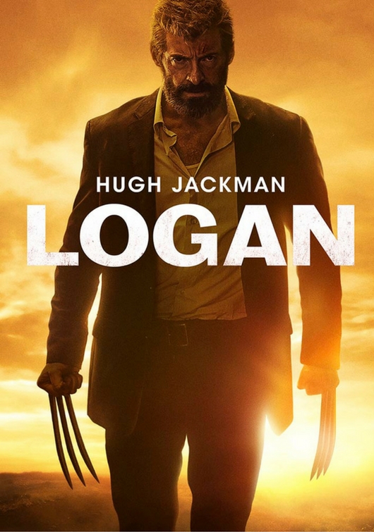 Capa Logan