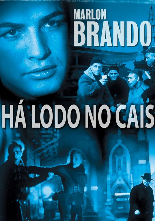 Capa Há Lodo no Cais